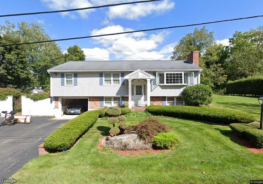 6 Upland St, Methuen, MA 01844 - photo 1