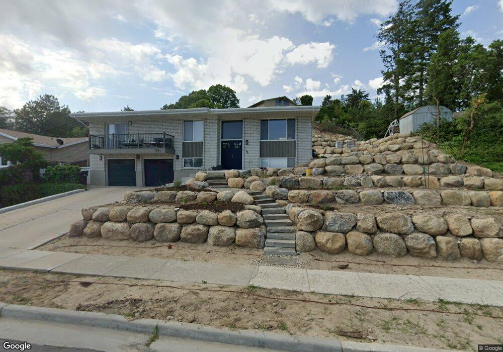 1806 E Rio Way, Sandy, UT 84093 - photo 1