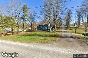 10240 Park St, Albion, PA 16401