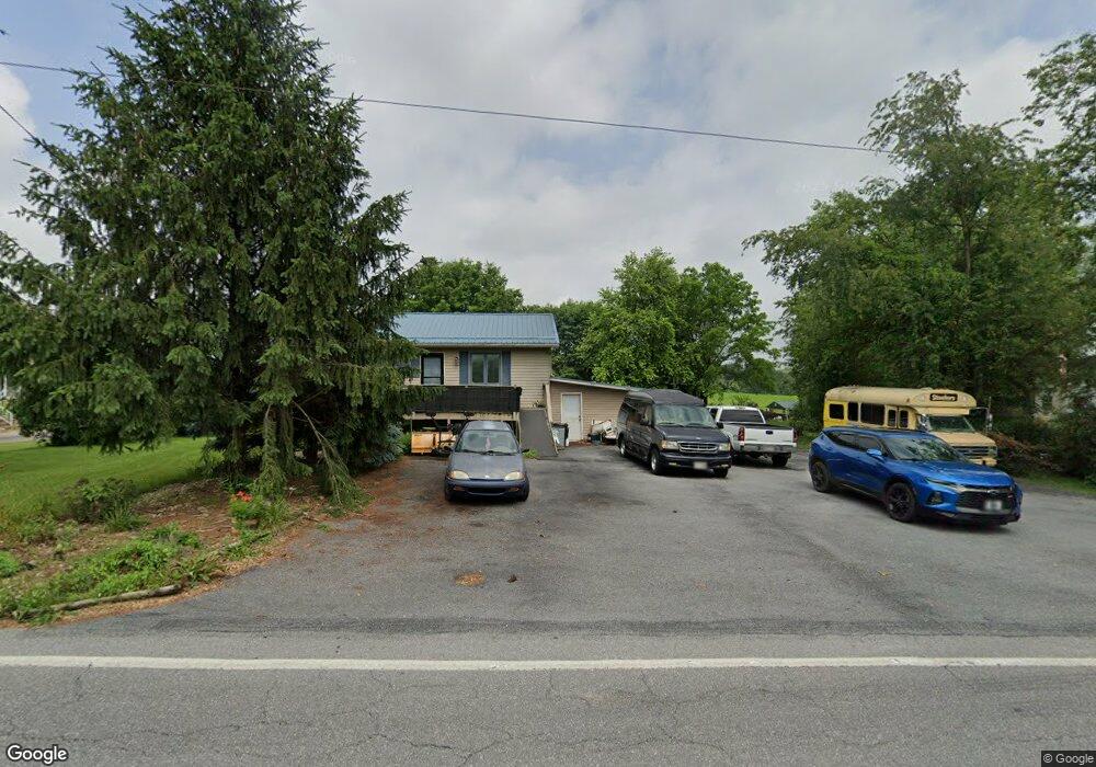 3595 Sycamore Grove Rd, Chambersburg, PA 17202 - photo 1