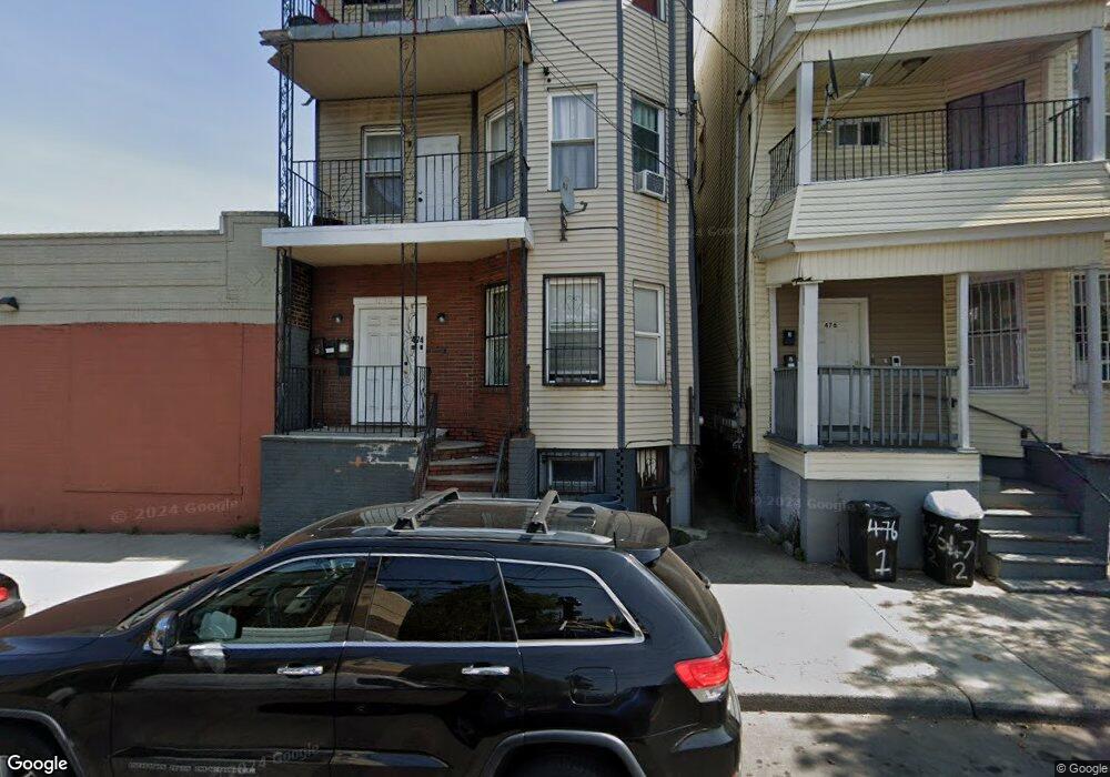 474 S 13th St unit 3, Newark, NJ 07103 - photo 1