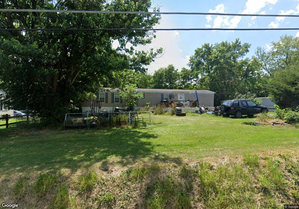 2314 Brucetown Rd, Clear Brook, VA 22624 - photo 1