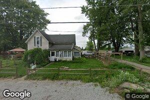 8485 E North St, Conover, OH 45317