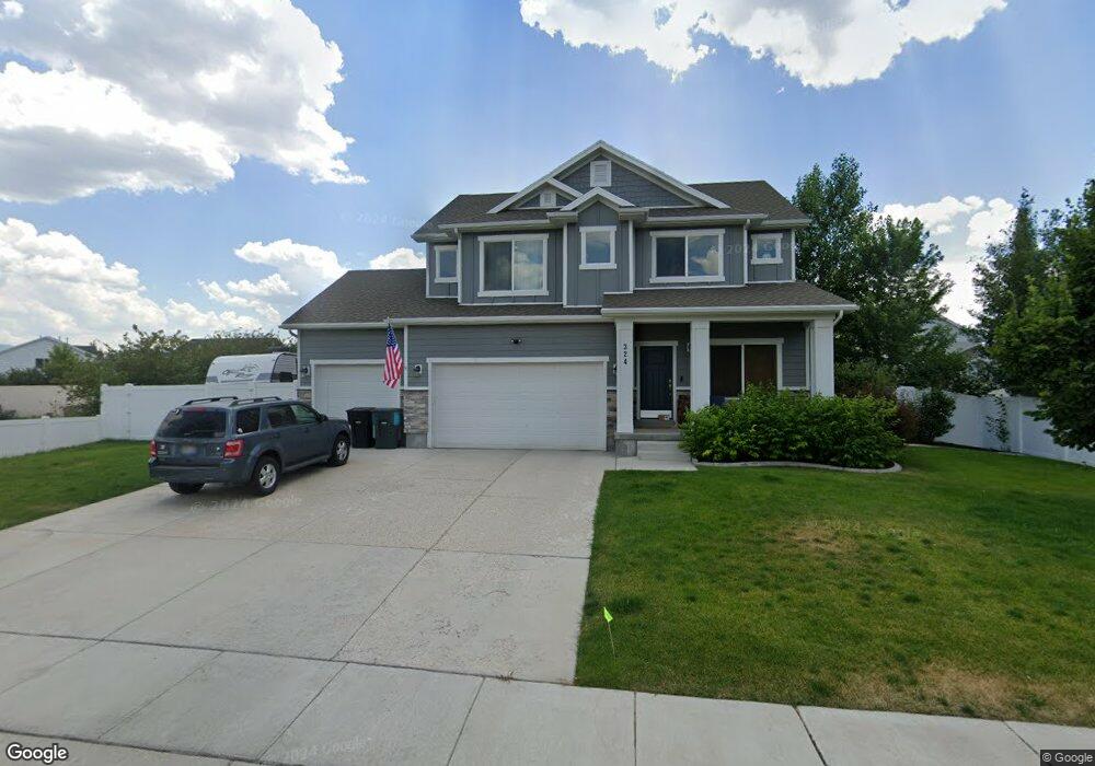 324 E 200 S unit 9, Midway, UT 84049 - photo 1