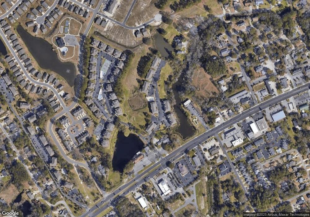 4103 Pinehurst Cir unit BB-8 CYPRESS BAY, Little River, SC 29566 - photo 1