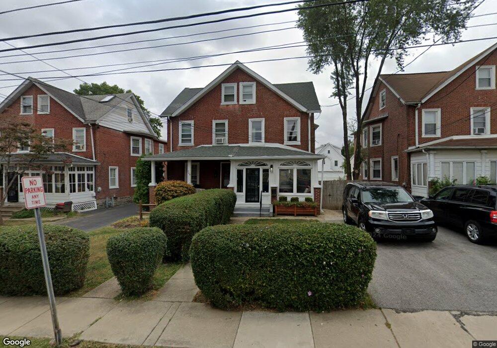 206 Edgemont Ave, Ardmore, PA 19003 - photo 1