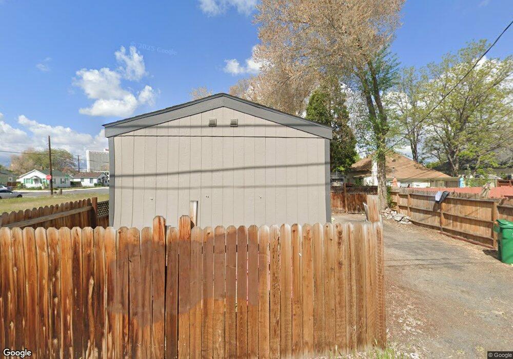 414 5th St, Sparks, NV 89431 - photo 1