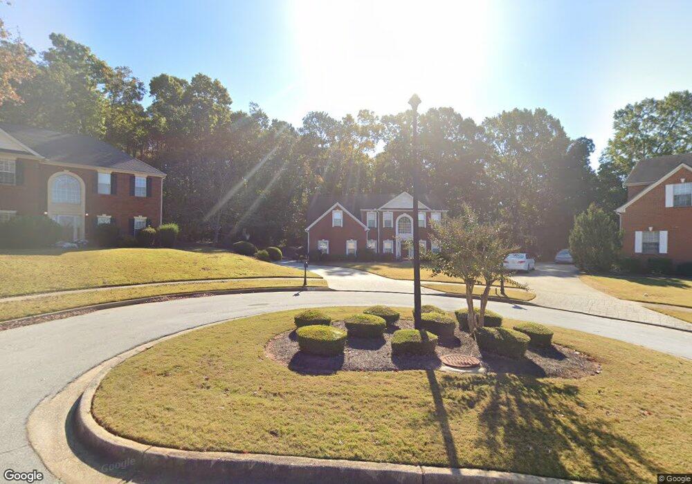 1217 Saxony Dr SE unit 2, Conyers, GA 30013 - photo 1