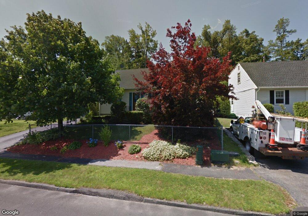 29 Parsons Hill Dr, Worcester, MA 01603 - photo 1