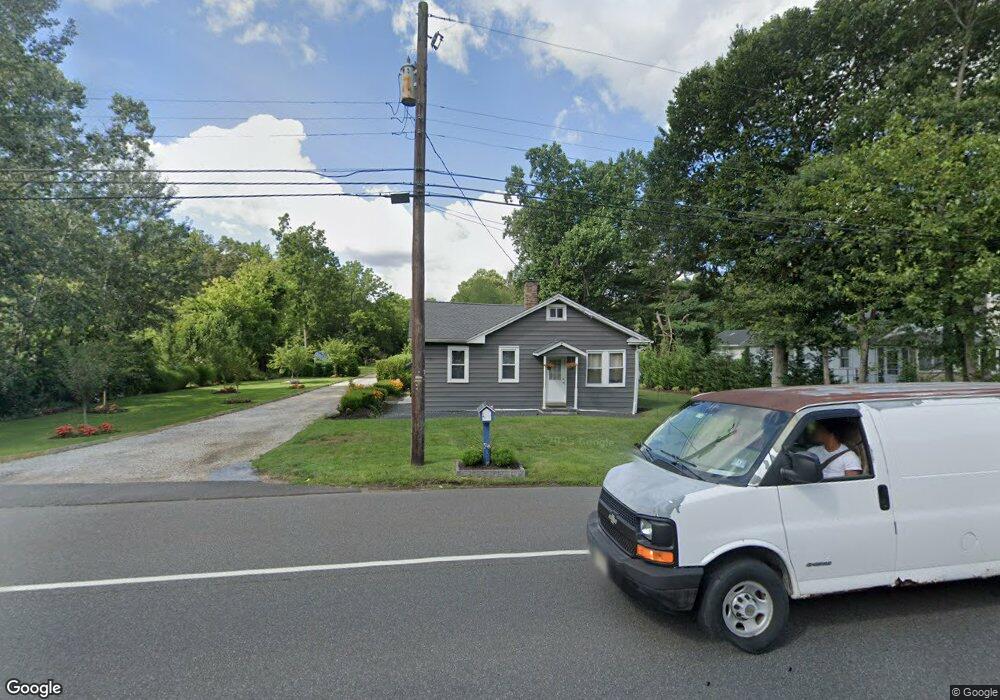 4719 White Horse Pike, Egg Harbor City, NJ 08215 - photo 1