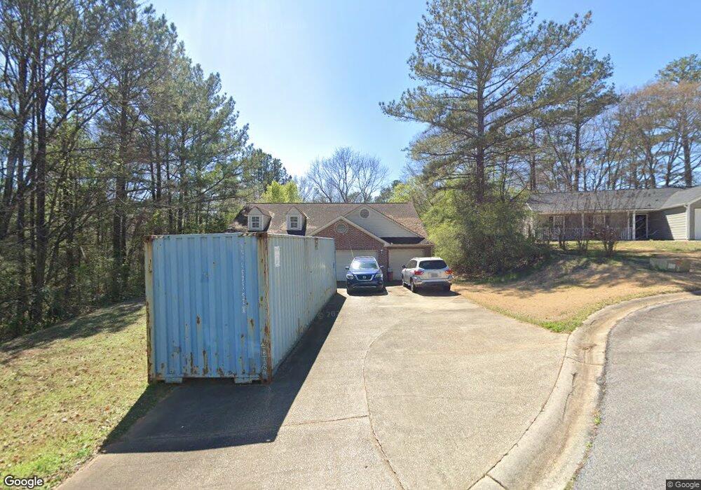 5933 Henry Ct, Rex, GA 30273 - photo 1