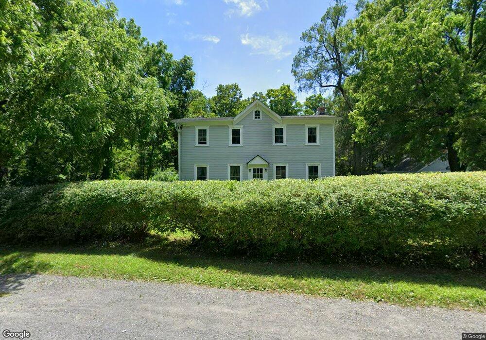 14 Salisbury Turnpike, Rhinebeck, NY 12572 - photo 1