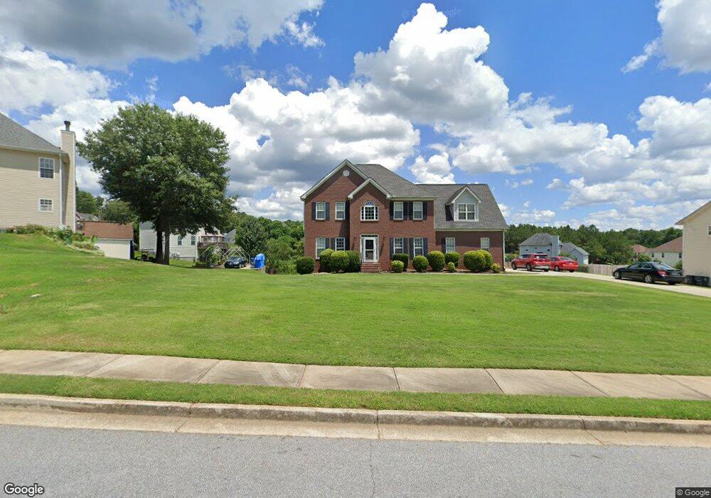 5772 Jubilant Dr, Rex, GA 30273 - photo 1