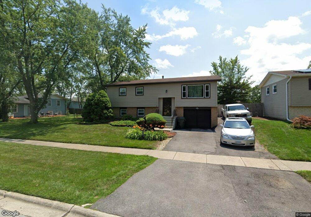 4219 188th Place, Country Club Hills, IL 60478 - photo 1