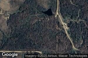 20851 S 320 Rd, Morris, OK 74445