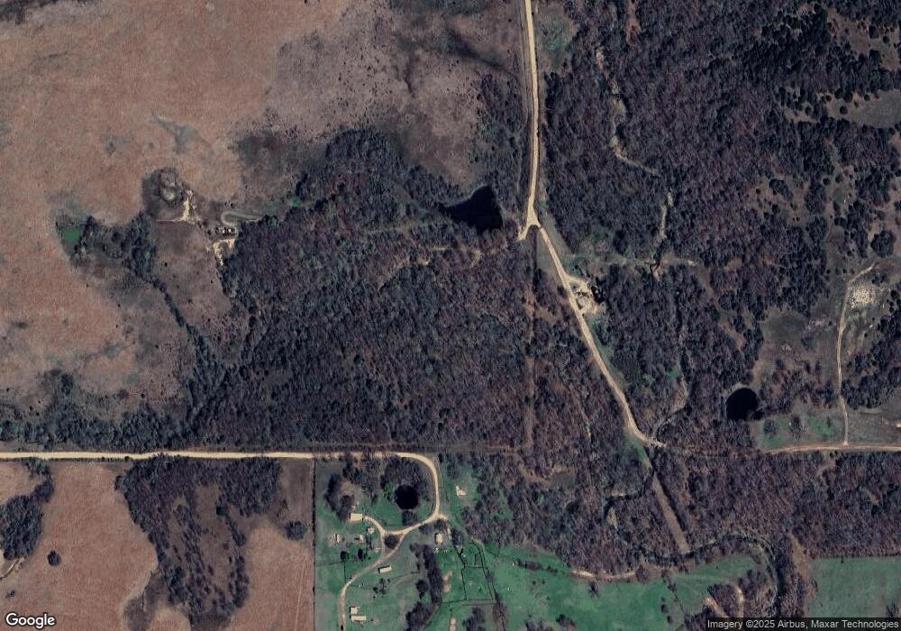 20851 S 320 Rd, Morris, OK 74445 - photo 1