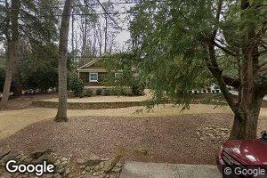 160 Valley Rd, Athens, GA 30606