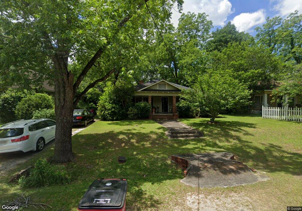 3032 Ridge Ave, Macon, GA 31204 - photo 1