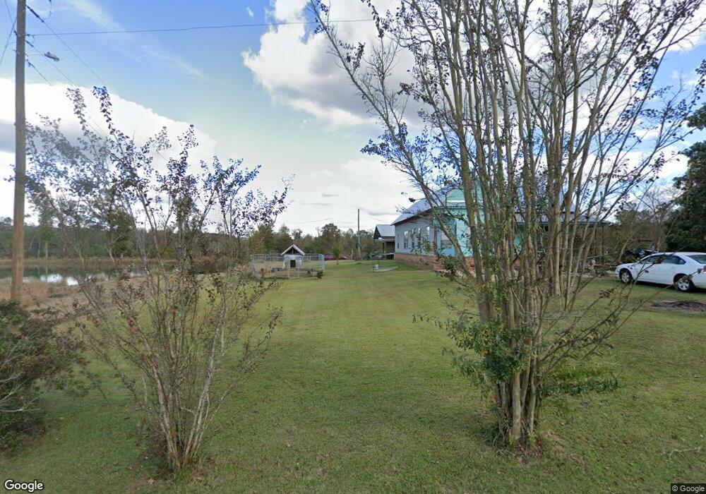 2712 Kermit Rd, Magnolia, MS 39652 - photo 1