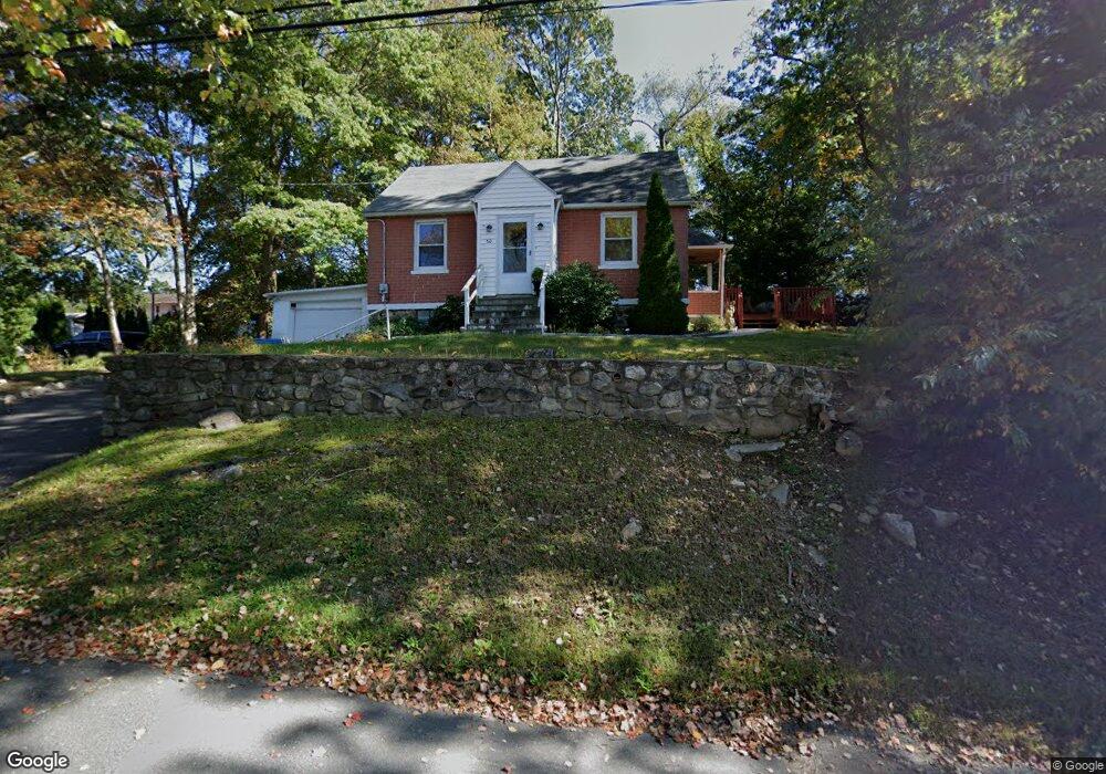 50 Oldham Ave, Waterbury, CT 06705 - photo 1