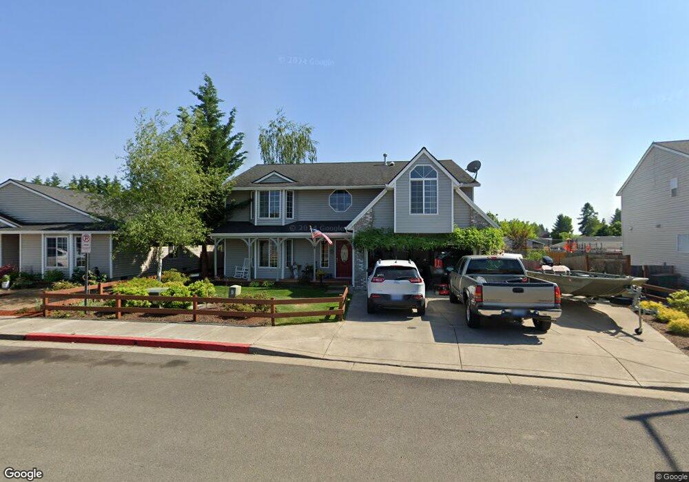1113 7th St, Lafayette, OR 97127 - photo 1