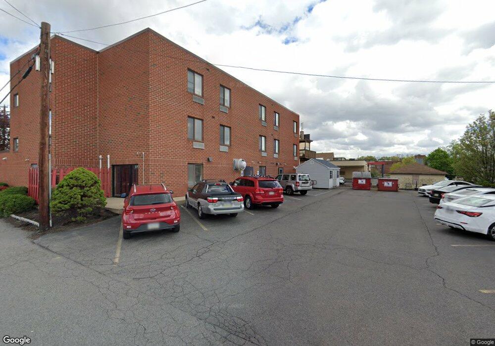 236 S Main St, Old Forge, PA 18518 - photo 1