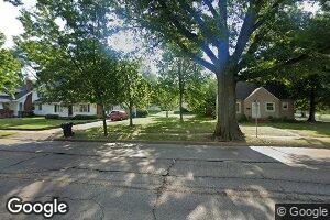 408 N Riverview Dr, Parchment, MI 49004