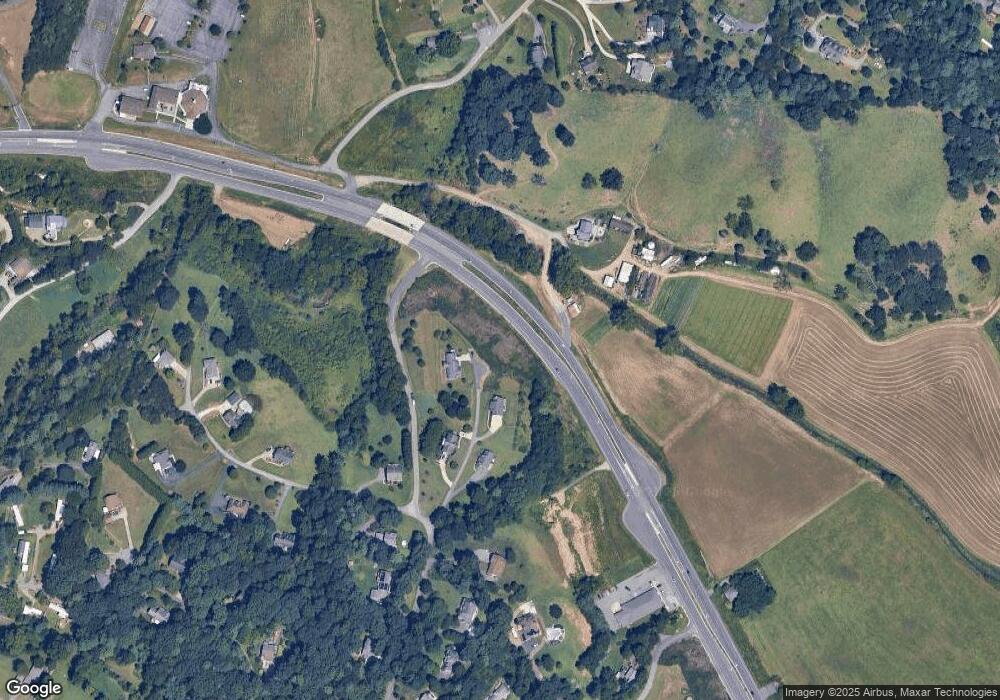 317 Hosta Ct, Leicester, NC 28748 - photo 1