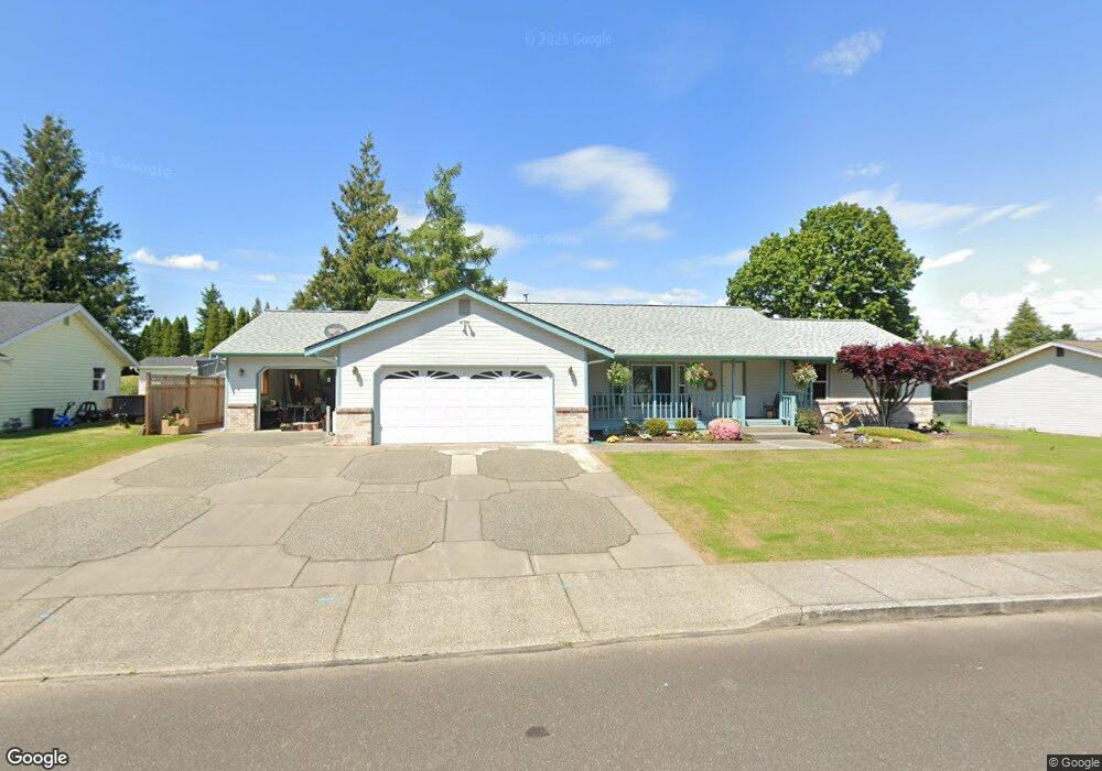 809 Vine Cir, Lynden, WA 98264 - photo 1