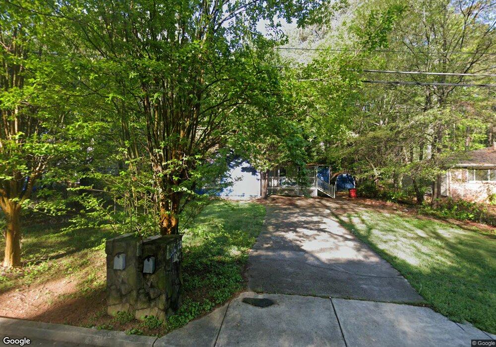 6851 Fielder Rd, Rex, GA 30273 - photo 1