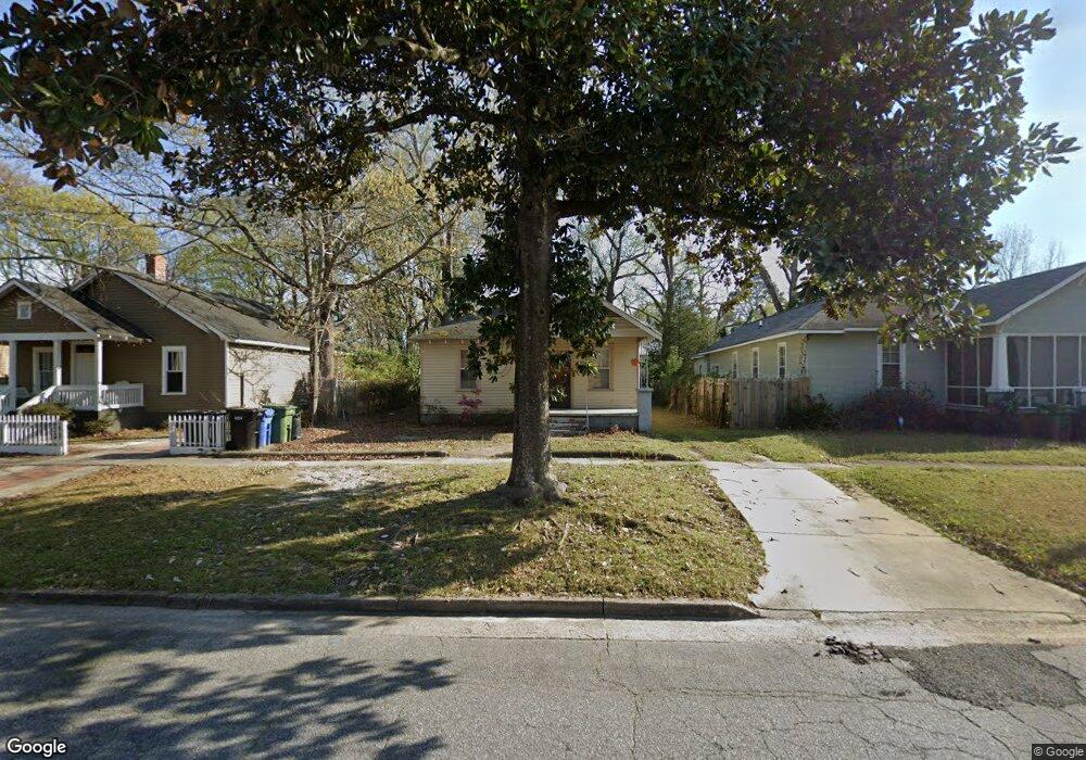 1328 21st St, Columbus, GA 31901 - photo 1