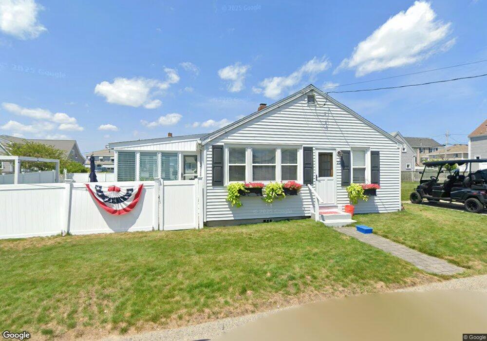 22 5th Rd, Marshfield, MA 02050 - photo 1