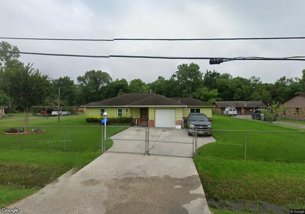 4332 Mooney Rd, Houston, TX 77093 - photo 1