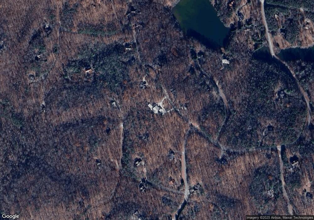 65 Sal Mountain Way, Sautee Nacoochee, GA 30571 - photo 1