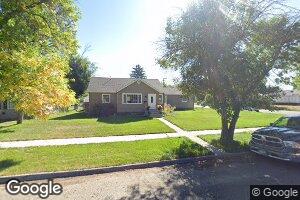 419 S Illinois St, Conrad, MT 59425