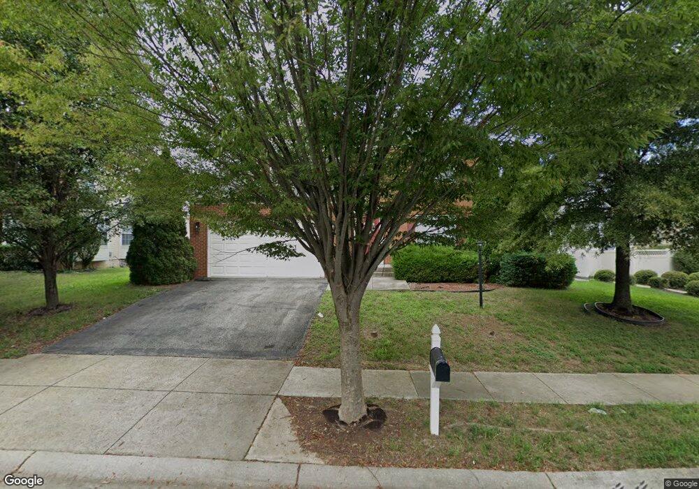 2615 Basingstoke Ln, Bryans Road, MD 20616 - photo 1