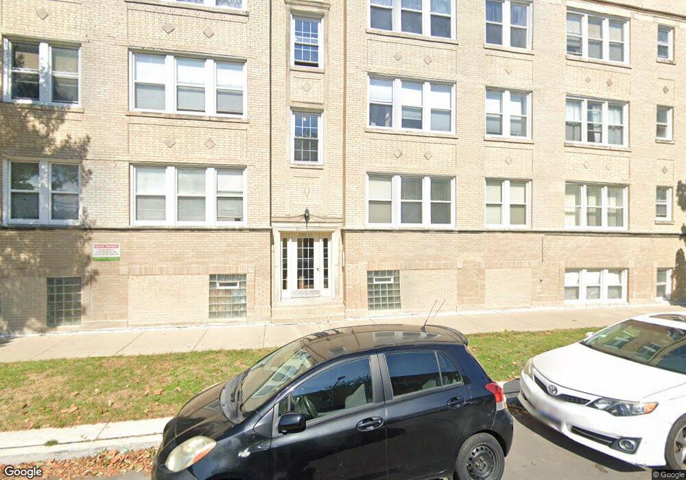 2838 W Glenlake Ave unit 3, Chicago, IL 60659 - photo 1