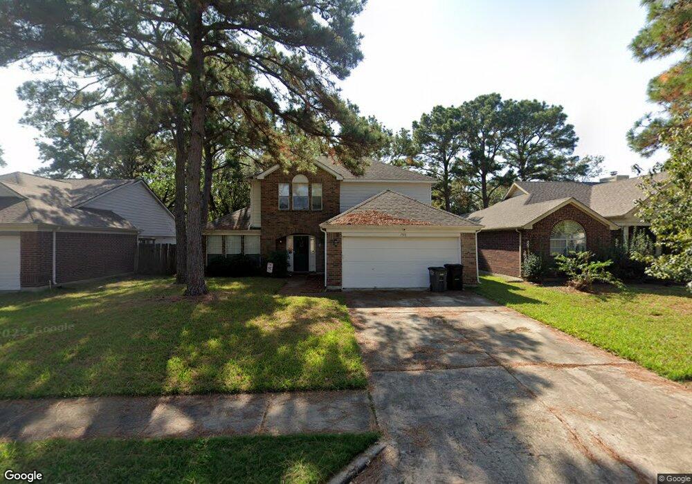 7918 Autumn Laurel Trail, Houston, TX 77095 - photo 1