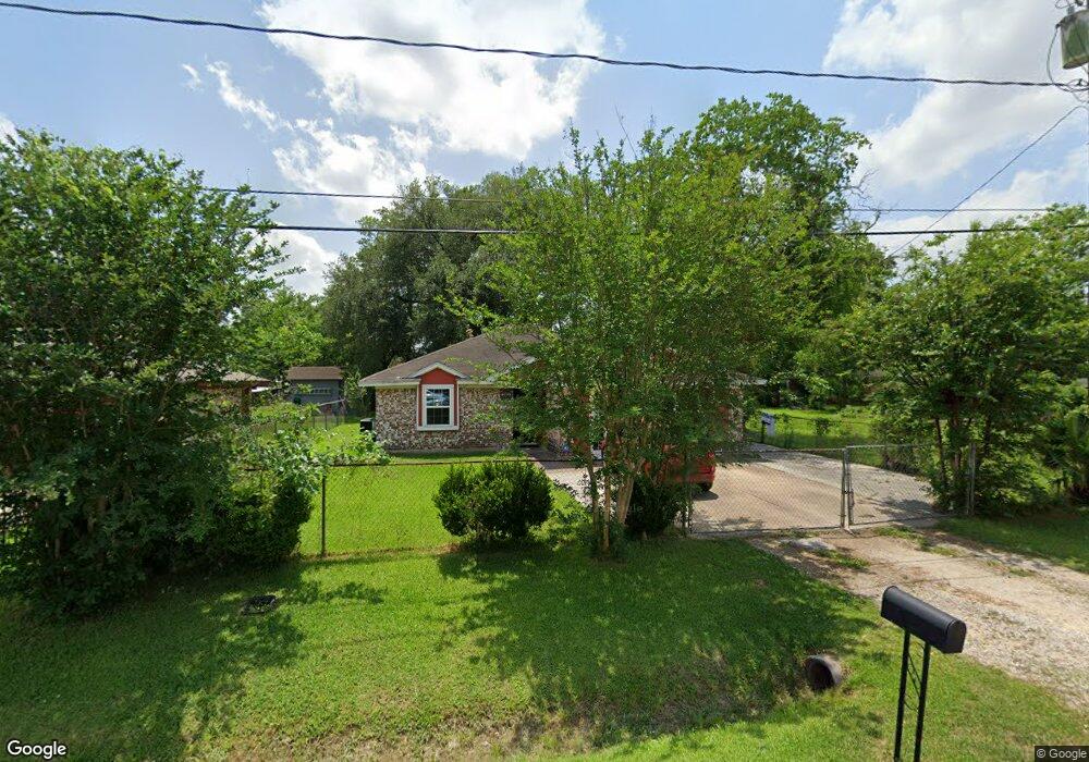 3724 Folger St, Houston, TX 77093 - photo 1