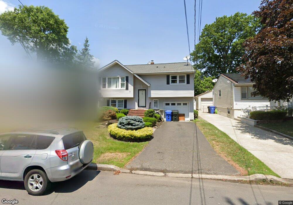 45 Vernon St, Sewaren, NJ 07077 - photo 1