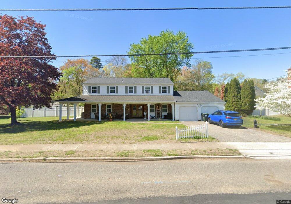 41 S Westfield Rd, Howell, NJ 07731 - photo 1