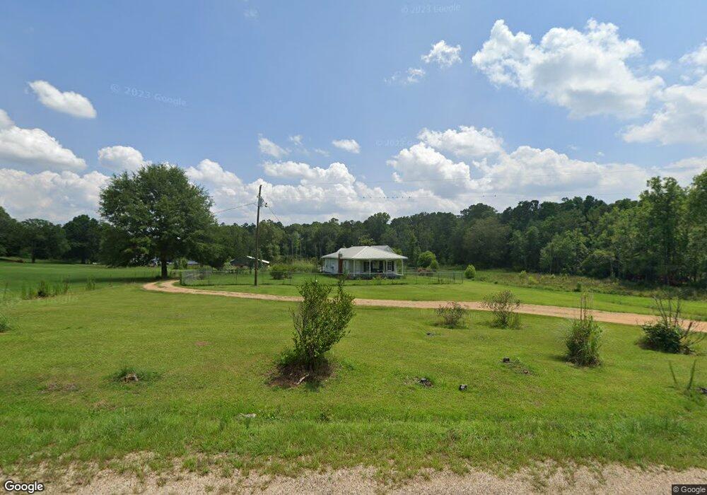 74 Eddie Webb Rd, Tylertown, MS 39667 - photo 1