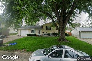 170 Circle Dr, Springville, IA 52336