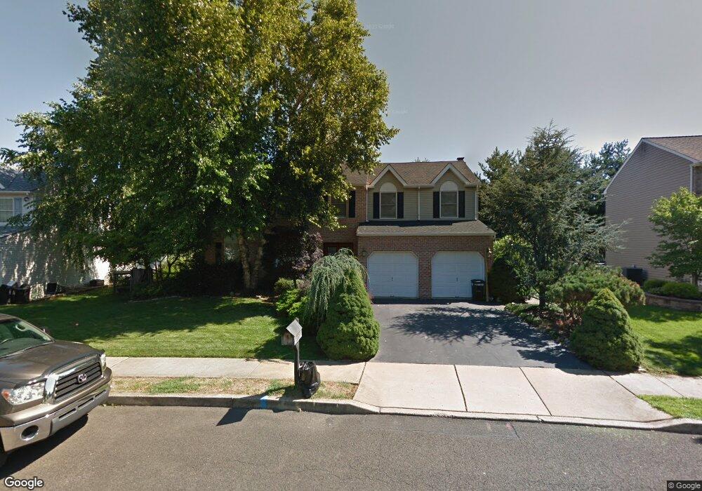 764 Highpointe Cir, Langhorne, PA 19047 - photo 1