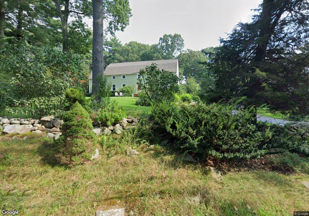 64 Fisher St, Medway, MA 02053 - photo 1