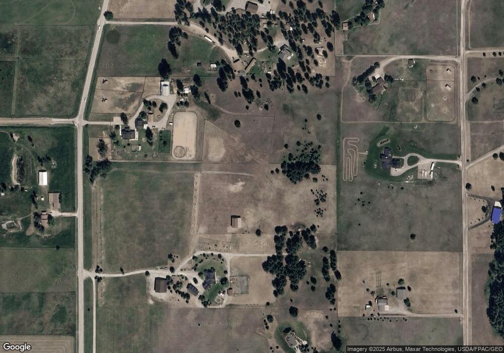 3311 Whitefish Stage Rd, Kalispell, MT 59901 - photo 1