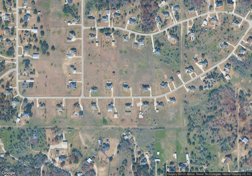 425 Hartley Way Rd, Azle, TX 76020 - photo 1