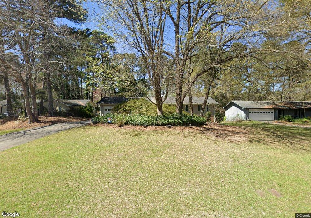 1169 Pinehurst Rd, Grayson, GA 30017 - photo 1