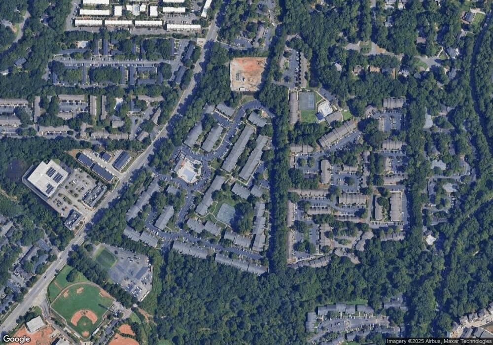 6851 Roswell Rd NE unit F30, Atlanta, GA 30328 - photo 1