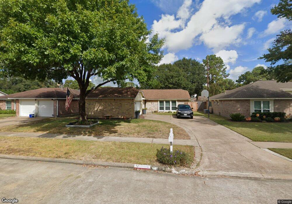 16510 Maplemont Dr, Houston, TX 77095 - photo 1